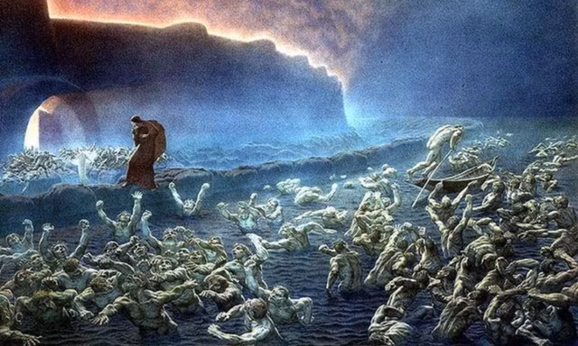 Truyen thuyet ve cua ngo dan toi the gioi coi am-Hinh-3