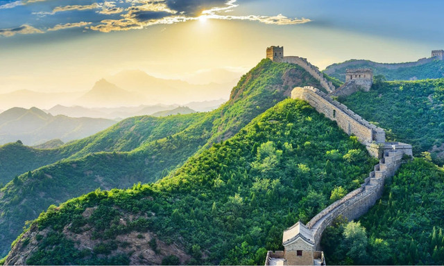 Các công trình kiến trúc ấn tượng khó tin nhất thời cổ đại Cac cong trinh kien truc an tuong kho tin nhat thoi co dai