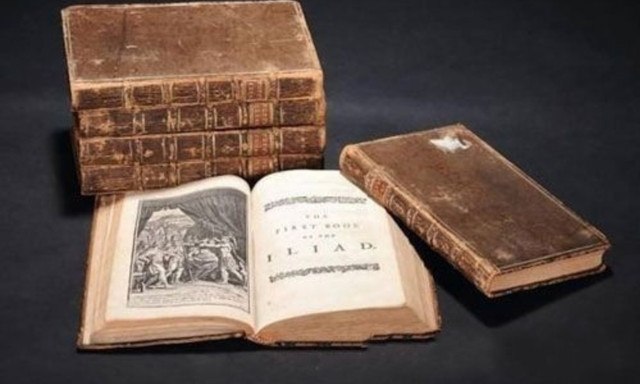 Lich su phuong Dong va phuong Tay: 10 su trung hop bi an-Hinh-12