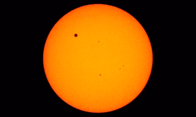 10 hien tuong thien van sieu hiem va dep nhat ma con nguoi tung quan sat-Hinh-5