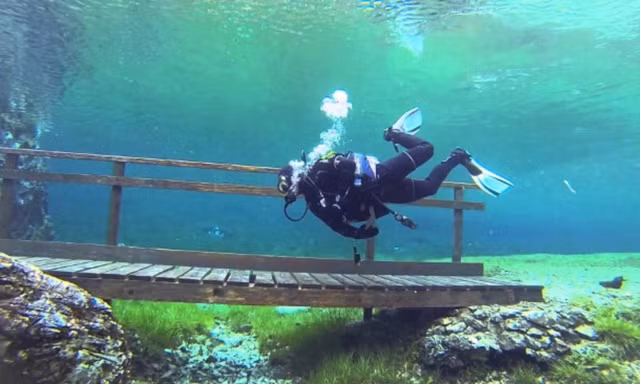 10 dia diem bi an, nhu the ton tai trong mot khong gian khac-Hinh-6