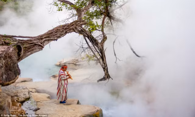 10 dia diem bi an, nhu the ton tai trong mot khong gian khac-Hinh-2