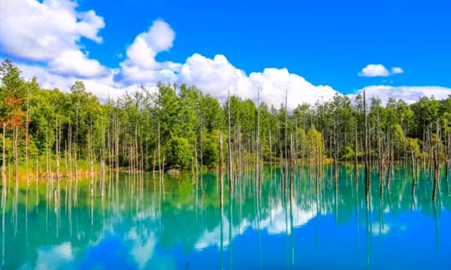 10 dia diem bi an, nhu the ton tai trong mot khong gian khac-Hinh-9