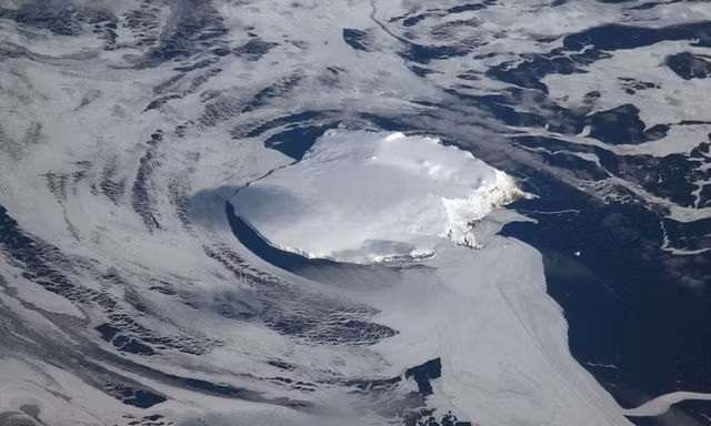 Tan muc hon dao ky bi, co don nhat Trai Dat