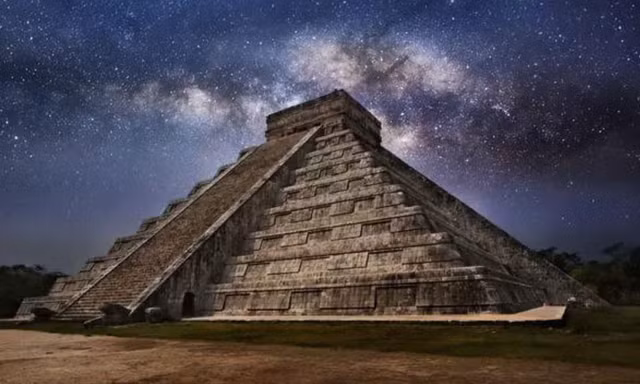Vi sao loi tien tri thu 5 cua nguoi Maya khong linh nghiem?-Hinh-7