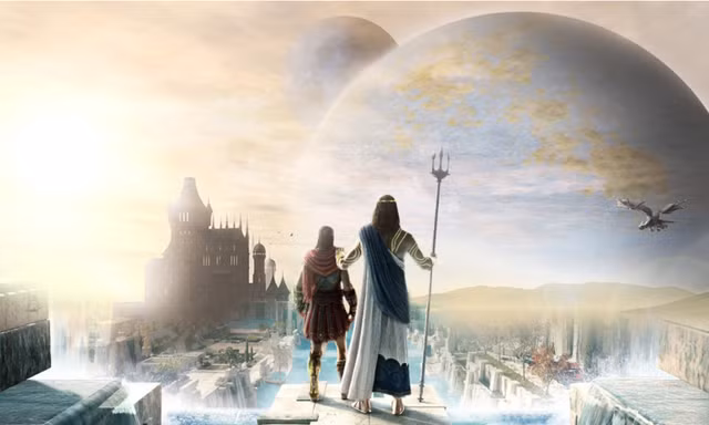 10 sự thật bí ẩn về thành phố mất tích Atlantis dưới nước - Hình 8 10 su that bi an ve thanh pho mat tich Atlantis duoi nuoc-Hinh-8