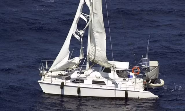 Bí ẩn khó giải về 7 'con tàu ma' gây rùng mình nhất thế giới - Hình 6 Bi an kho giai ve 7 'con tau ma' gay rung minh nhat the gioi-Hinh-6