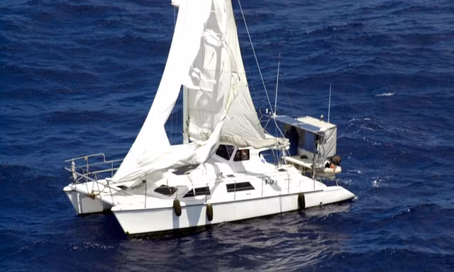 Bí ẩn khó giải về 7 'con tàu ma' gây rùng mình nhất thế giới - Hình 7 Bi an kho giai ve 7 'con tau ma' gay rung minh nhat the gioi-Hinh-7