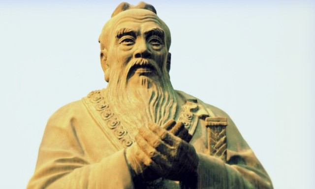 Chân dung 10 người thầy vĩ đại nhất trong lịch sử nhân loại Chan dung 10 nguoi thay vi dai nhat trong lich su nhan loai