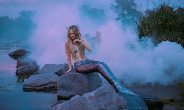 Có bằng chứng thuyết phục về sự tồn tại của Người cá? - Hình 6 Co bang chung thuyet phuc ve su ton tai cua Nguoi ca?-Hinh-6