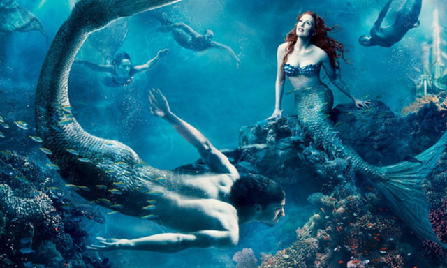 Có bằng chứng thuyết phục về sự tồn tại của Người cá? - Hình 4 Co bang chung thuyet phuc ve su ton tai cua Nguoi ca?-Hinh-4