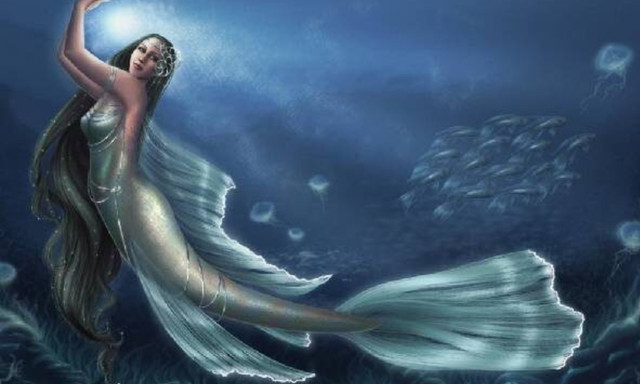 Có bằng chứng thuyết phục về sự tồn tại của Người cá? - Hình 11 Co bang chung thuyet phuc ve su ton tai cua Nguoi ca?-Hinh-11