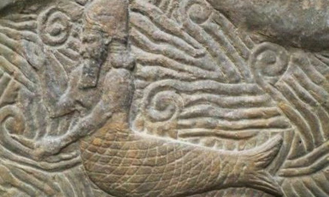 Có bằng chứng thuyết phục về sự tồn tại của Người cá? - Hình 2 Co bang chung thuyet phuc ve su ton tai cua Nguoi ca?-Hinh-2