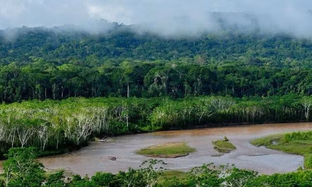 Am anh nhung vung dat “chet choc” nhat hanh tinh