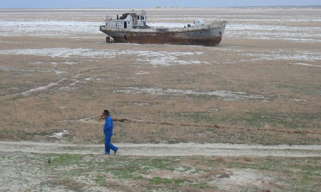 10 kỷ lục hạn hán khủng khiếp nhất trong lịch sử thế giới - Hình 7 10 ky luc han han khung khiep nhat trong lich su the gioi-Hinh-7