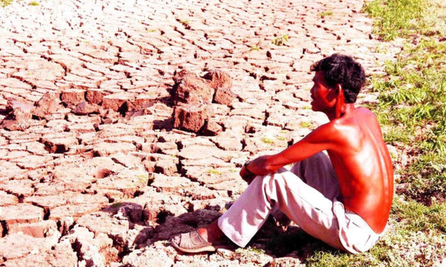 10 kỷ lục hạn hán khủng khiếp nhất trong lịch sử thế giới - Hình 10 10 ky luc han han khung khiep nhat trong lich su the gioi-Hinh-10
