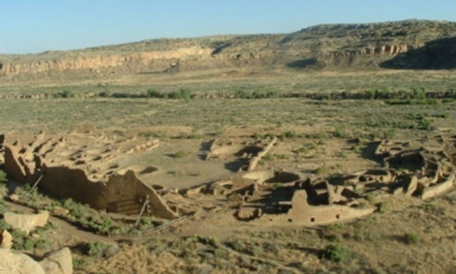 10 kỷ lục hạn hán khủng khiếp nhất trong lịch sử thế giới - Hình 8 10 ky luc han han khung khiep nhat trong lich su the gioi-Hinh-8