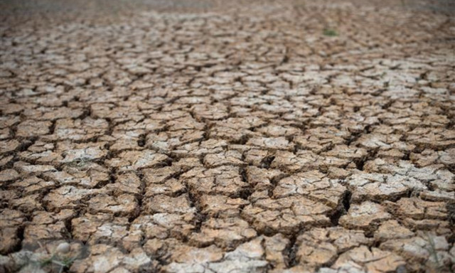 10 kỷ lục hạn hán khủng khiếp nhất trong lịch sử thế giới - Hình 5 10 ky luc han han khung khiep nhat trong lich su the gioi-Hinh-5