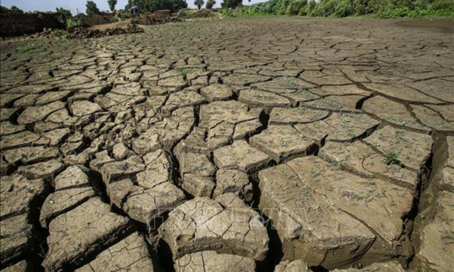 10 kỷ lục hạn hán khủng khiếp nhất trong lịch sử thế giới 10 ky luc han han khung khiep nhat trong lich su the gioi