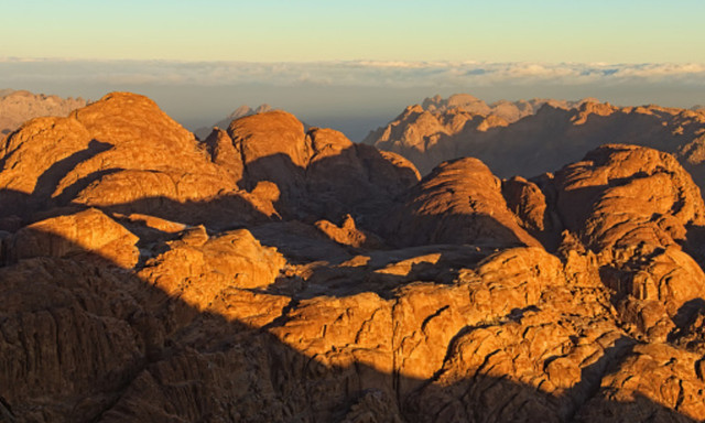 Điểm danh 10 ngọn núi linh thiêng nhất thế giới - Hình 8 Diem danh 10 ngon nui linh thieng nhat the gioi-Hinh-8