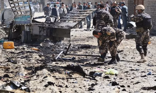 Loat anh dau don ve su tan pha khung khiep cua chien tranh-Hinh-4