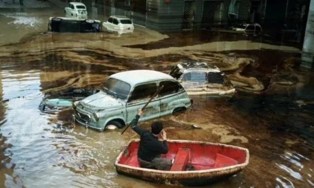 8 thảm họa thiên nhiên tàn khốc nhất lịch sử nhân loại - Hình 8 8 tham hoa thien nhien tan khoc nhat lich su nhan loai-Hinh-8