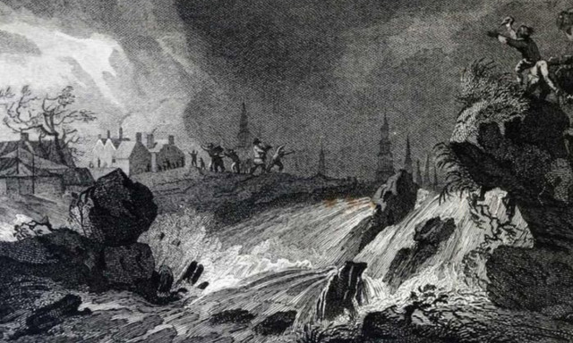 8 thảm họa thiên nhiên tàn khốc nhất lịch sử nhân loại - Hình 5 8 tham hoa thien nhien tan khoc nhat lich su nhan loai-Hinh-5