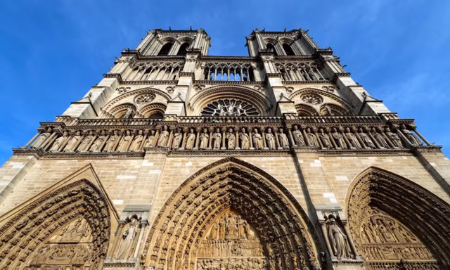 Nha tho Duc Ba Paris va nhung chuyen ky bi-Hinh-6
