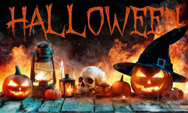 Những sự thật ngỡ ngàng về lễ hội Halloween Nhung su that ngo ngang ve le hoi Halloween