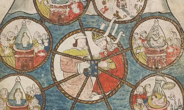 Diem ten 6 cuon sach ky quai nhat lich su nhan loai-Hinh-8