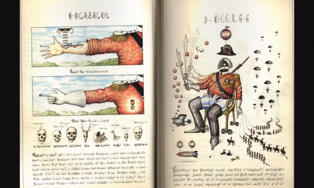 Diem ten 6 cuon sach ky quai nhat lich su nhan loai-Hinh-2