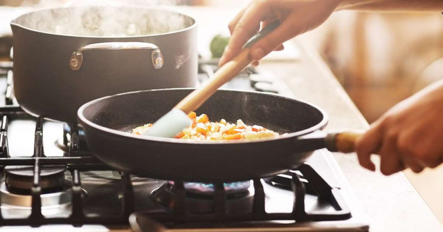 Mẹo đơn giản tạo thói quen ăn uống lành mạnh ai cũng cần biết - Hình 12 Meo don gian tao thoi quen an uong lanh manh ai cung can biet-Hinh-12