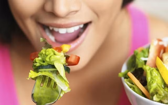 Meo don gian tao thoi quen an uong lanh manh ai cung can biet