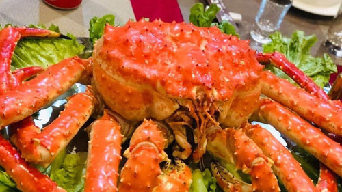 Nhà giàu hay săn lùng các đặc sản giá 'chát' này - Hình 10 Nha giau hay san lung cac dac san gia 'chat' nay-Hinh-10