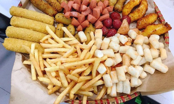 Chị em tránh làm những việc này ngày 'dâu rụng' ảnh hưởng sức khoẻ - Hình 12 Chi em tranh lam nhung viec nay ngay 'dau rung' anh huong suc khoe-Hinh-12