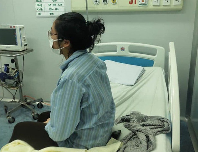 Ca bệnh Covid-19 thứ 17, 34 và 100: Đối mặt với án phạt nào? - Hình 3 Ca benh Covid-19 thu 17, 34 va 100: Doi mat voi an phat nao?-Hinh-3