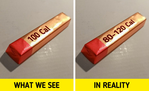 Những thực phẩm lành mạnh nhưng có ảnh hưởng tiêu cực như này - Hình 9 Nhung thuc pham lanh manh nhung co anh huong tieu cuc nhu nay-Hinh-9