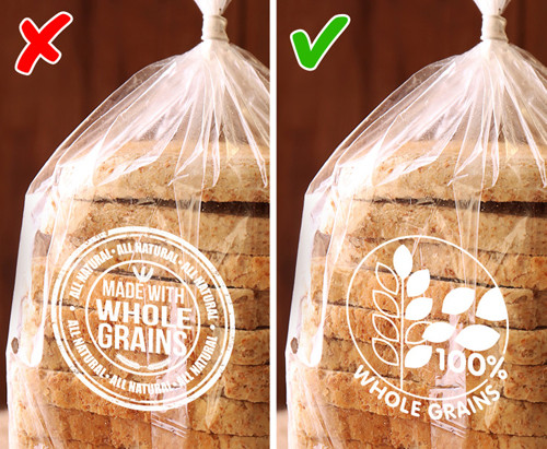 Những thực phẩm lành mạnh nhưng có ảnh hưởng tiêu cực như này - Hình 11 Nhung thuc pham lanh manh nhung co anh huong tieu cuc nhu nay-Hinh-11