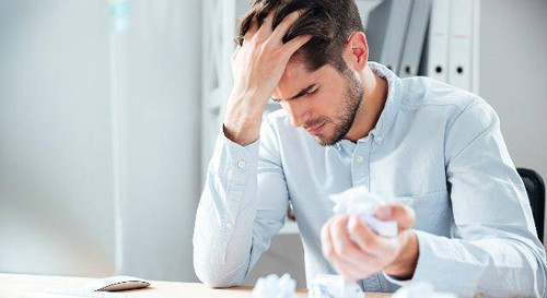 Thói quen tai hại khiến người đàn ông bị viêm tuyến tiền liệt - Hình 2 Thoi quen tai hai khien nguoi dan ong bi viem tuyen tien liet-Hinh-2
