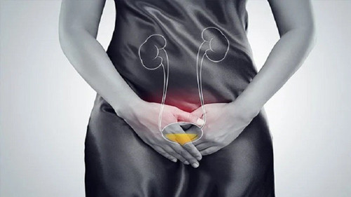 Thói quen tai hại khiến người đàn ông bị viêm tuyến tiền liệt - Hình 9 Thoi quen tai hai khien nguoi dan ong bi viem tuyen tien liet-Hinh-9