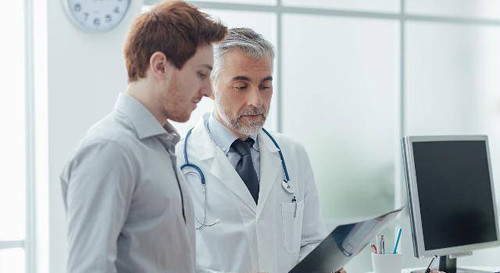 Thói quen tai hại khiến người đàn ông bị viêm tuyến tiền liệt Thoi quen tai hai khien nguoi dan ong bi viem tuyen tien liet
