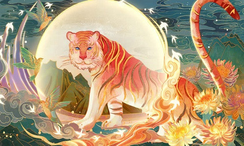 3 con giáp Thần Tài ghé thăm trong nửa đầu tháng 4/2023, tiền vào như nước - Hình 2 3 con giap Than Tai ghe tham trong nua dau thang 4/2023, tien vao nhu nuoc-Hinh-2