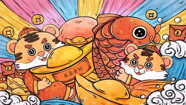 4 con giap pham Thai Tue nam Nham Dan 2022 can luu y de tranh