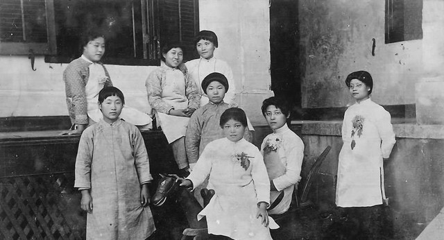 Tò mò loạt ảnh siêu độc Trung Quốc cuối thời Mãn Thanh - Hình 6 To mo loat anh sieu doc Trung Quoc cuoi thoi Man Thanh-Hinh-6