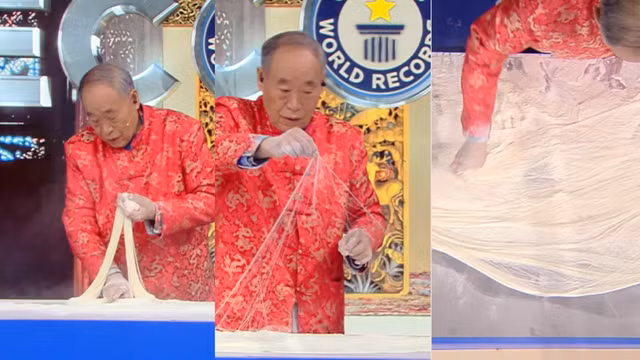 Soi mi mong toi 0,18 mm lap Ky luc Guinness the gioi