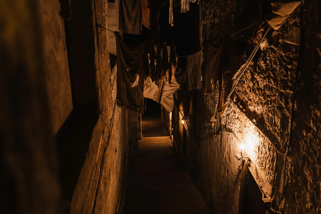 Những bí ẩn chưa có lời giải khiến nhân loại bối rối ở Scotland - Hình 10 Nhung bi an chua co loi giai khien nhan loai boi roi o Scotland-Hinh-10