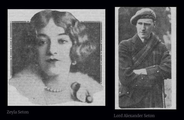 Những bí ẩn chưa có lời giải khiến nhân loại bối rối ở Scotland - Hình 5 Nhung bi an chua co loi giai khien nhan loai boi roi o Scotland-Hinh-5