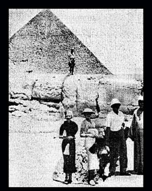 Những bí ẩn chưa có lời giải khiến nhân loại bối rối ở Scotland - Hình 6 Nhung bi an chua co loi giai khien nhan loai boi roi o Scotland-Hinh-6