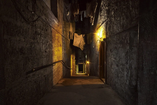 Những bí ẩn chưa có lời giải khiến nhân loại bối rối ở Scotland - Hình 9 Nhung bi an chua co loi giai khien nhan loai boi roi o Scotland-Hinh-9