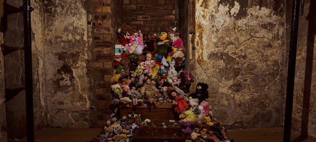 Những bí ẩn chưa có lời giải khiến nhân loại bối rối ở Scotland - Hình 12 Nhung bi an chua co loi giai khien nhan loai boi roi o Scotland-Hinh-12